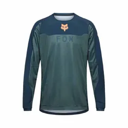 Fox Ranger OFF Road Jersey - Sage
