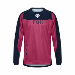 Fox Ranger OFF Road Jersey - Berry