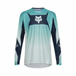 Fox 180 Air Taper Jersey - Frost