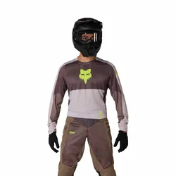 Fox Ranger Air OFF Road Jersey - Purple