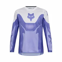 Fox 180 Noble Jersey Youth - Purple