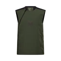 Fox Ranger Off Road Wind Vest - Ivy