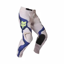 Fox 180 Awareness LE Pant - Chalk