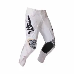 Fox 180 Diffuse SE Pant - White