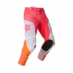 Fox 180 Air Taper Pant - Neon Pink