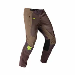 Fox Ranger Air OFF Road Pant - Purple
