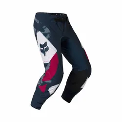 Fox Flexair Tactile Pant - White