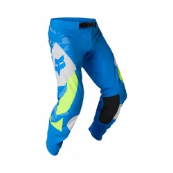 Fox Flexair Tactile Pant - Blue