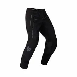 Fox Ranger OFF Road Pant - Black