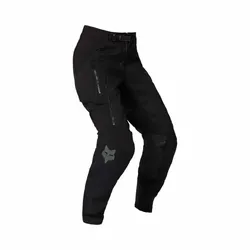 Fox Ranger OFF Road Pant Womens - Black