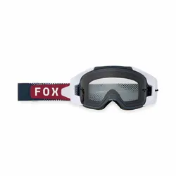 Fox VUE Tactile Goggle - White - OS