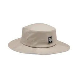 Fox Base Over SUN Hat/Cap - Charcoal