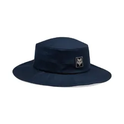 Fox Base Over SUN Hat/Cap - Midnight