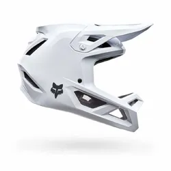 Fox Rampage Youth - White