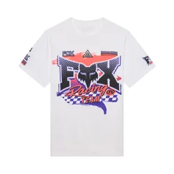 Fox HC94 195 Original T-Shirt - White