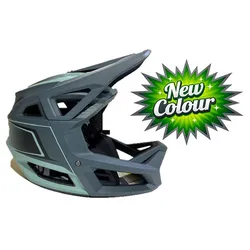 Fox Proframe RS Helmet - Artic Blue