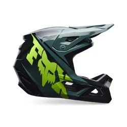 Fox Rampage Foundry Adult - Sage
