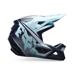 Fox Rampage Foundry Adult - Midnight
