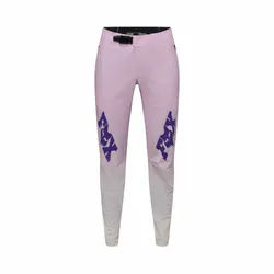 Fox Ranger Pant Foundry Female - Fluro Red