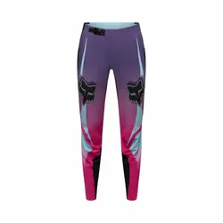 Fox Flexair Pant TS57 SE Female - Pink