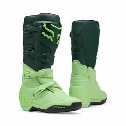 Fox Comp Boot - Melon