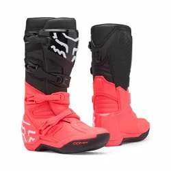 Fox Comp Boot Female - Neon Ink