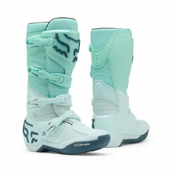 Fox Comp Boot Female - Black