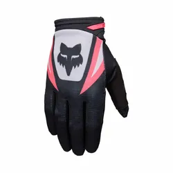 Fox 180 Draft Glove - Neon Ink