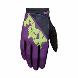 Fox 180 Raid Glove - Purple