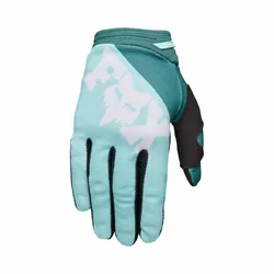 Fox 180 Raid Glove Female - Black