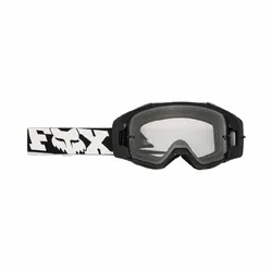Fox Vue Core Goggle - Black