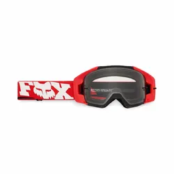 Fox Vue Core Goggle - Red