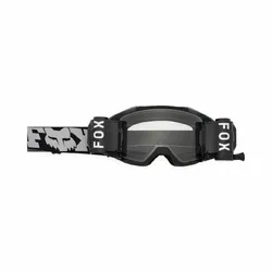 Fox Vue Roll Off Goggle - Dark Shadow
