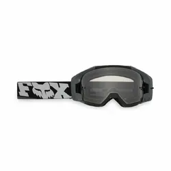 Fox Vue Enduro Goggle - Dark Shadow