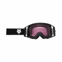 Fox Airspace Core Goggle - Vivid - Black
