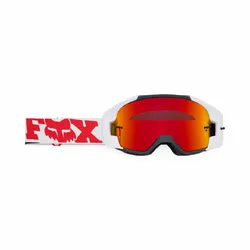 Fox Vue Core Goggle - Vivid - Red