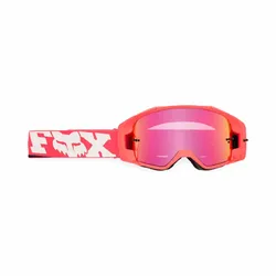 Fox Vue Core Goggle - Vivid - Neon Ink