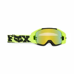 Fox Vue Core Goggle - Vivid - Hi-Vis/Yellow