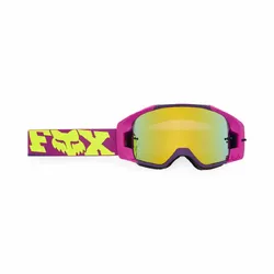 Fox Vue Core Goggle - Vivid - Purple