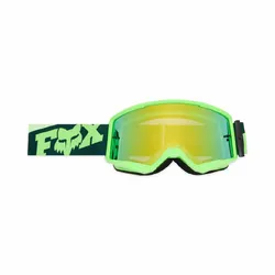 Fox Main Road Goggle - Melon