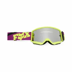 Fox Main Road Goggle - Purple