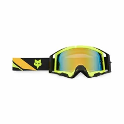 Fox Airspace Foundry Goggle - Hi-Vis/Yellow