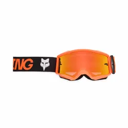 Fox Youth Main Draft Goggle - Spark - Blue