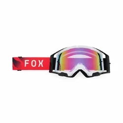 Fox Airspace Clutch Goggle - Neon Ink
