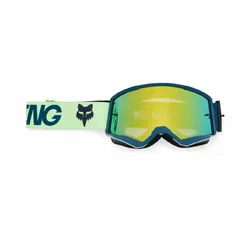 Fox Main Draft Goggle - Melon