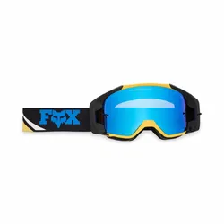 Fox Vue Arc Goggle - Vivid - Yellow