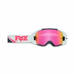 Fox Vue Arc Goggle - Vivid - Black