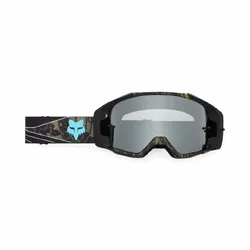 Fox Vue Apex Goggle - Vivid - Black
