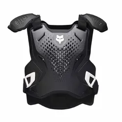Fox Youth R3 - Black