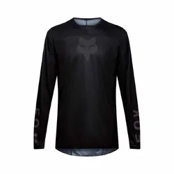 Fox 180 Blackout Jersey